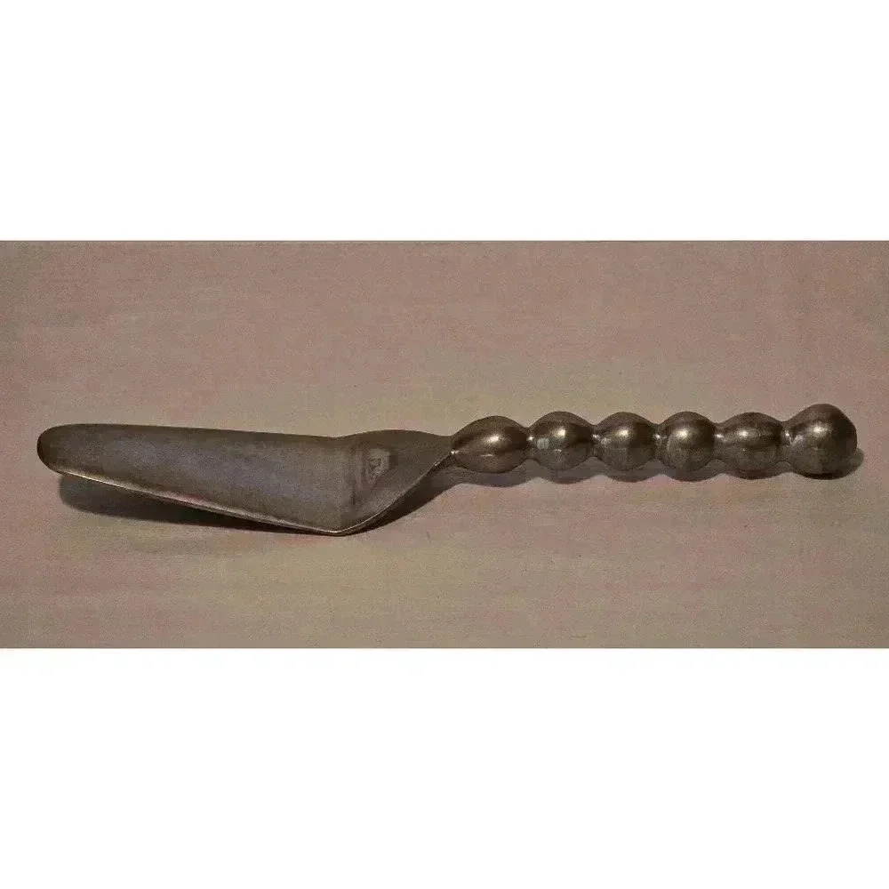 Silver plated Unbranded Cake Server‎